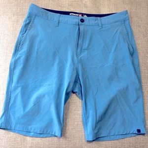 Quicksilver Amphibian Shorts